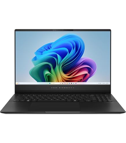 Amazon.com: HIDevolution [2024] ASUS Zenbook S 16 OLED UM5606WA